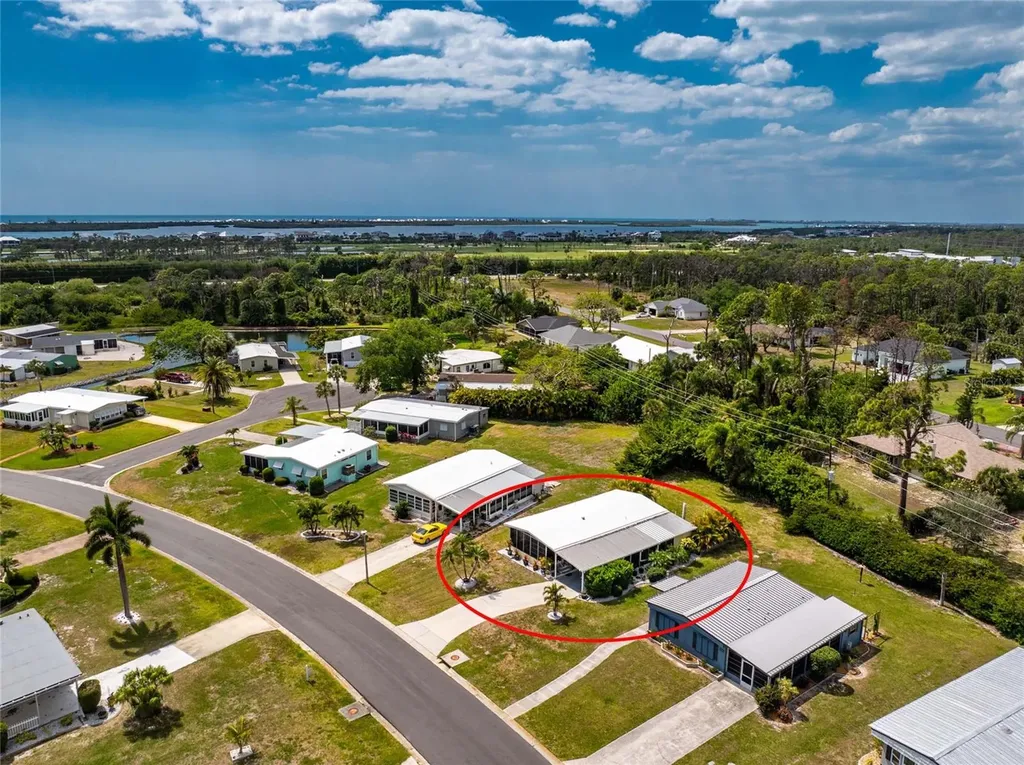 3022 Audubon Avenue Englewood FL 34224