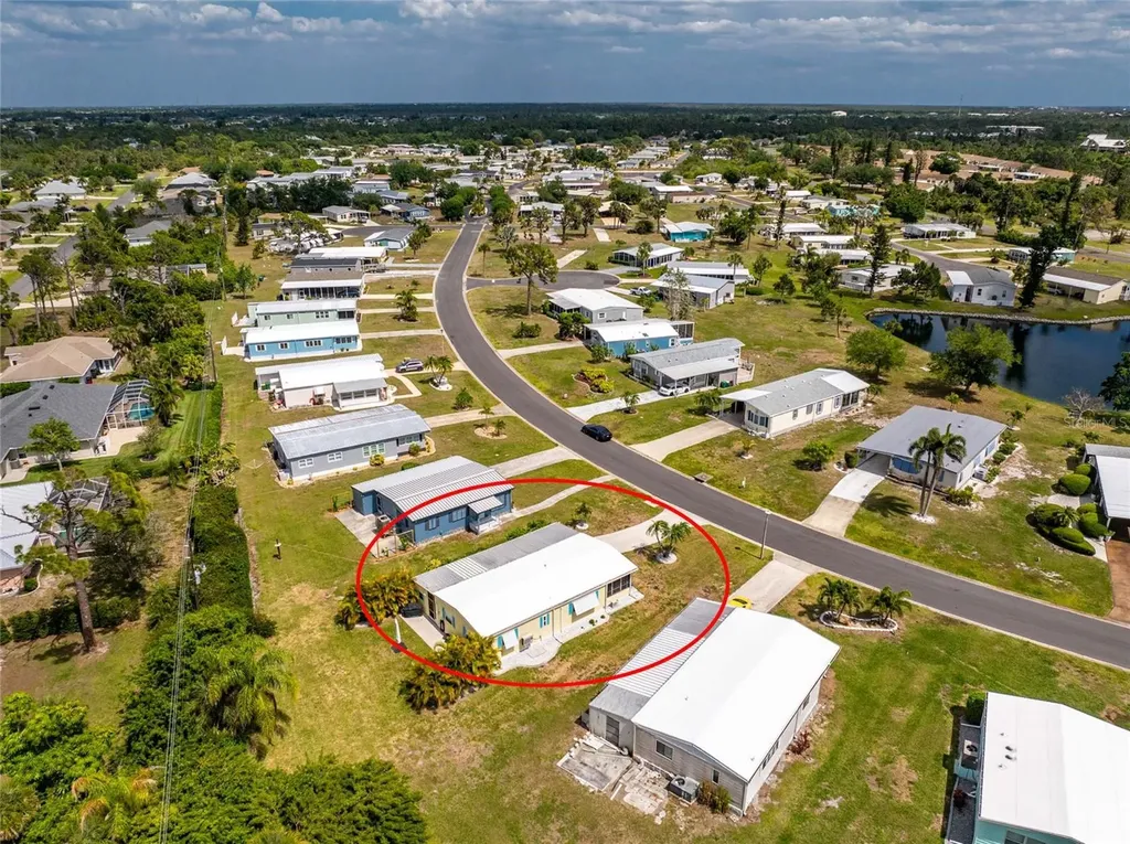 3022 Audubon Avenue Englewood FL 34224