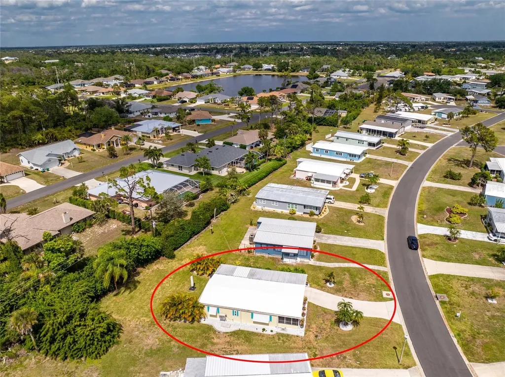 3022 Audubon Avenue Englewood FL 34224