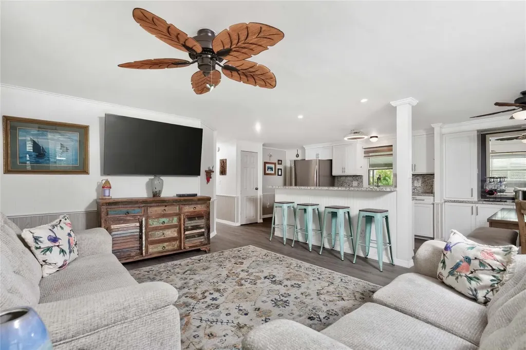 3022 Audubon Avenue Englewood FL 34224
