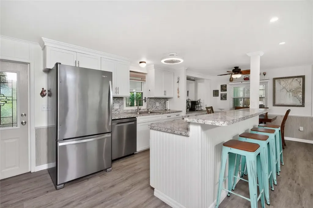 3022 Audubon Avenue Englewood FL 34224