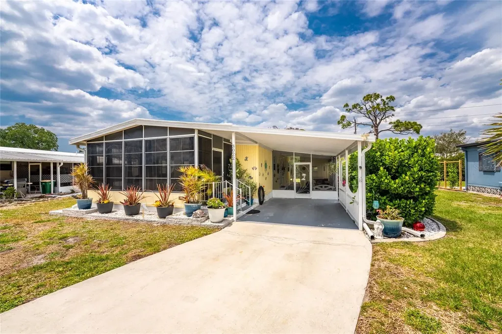 3022 Audubon Avenue Englewood FL 34224