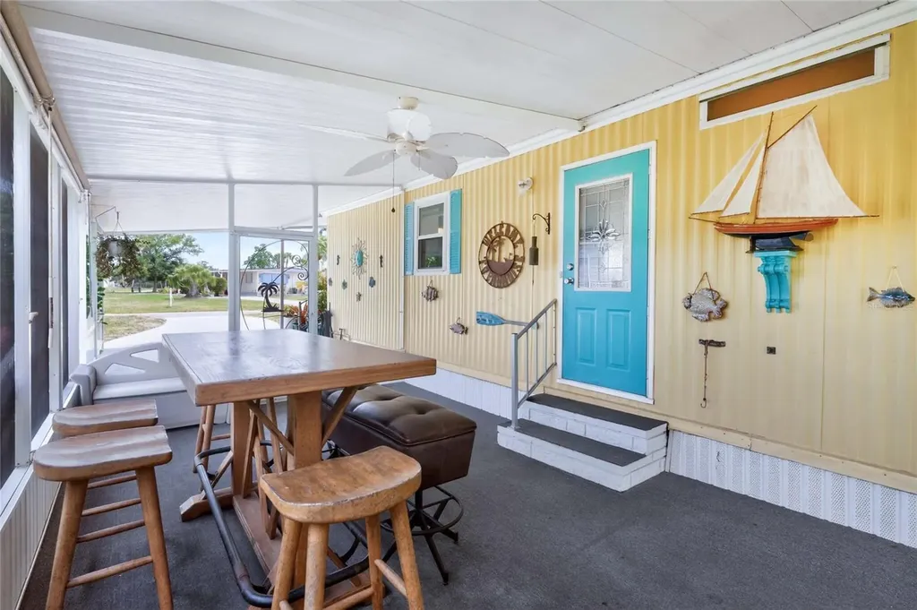 3022 Audubon Avenue Englewood FL 34224