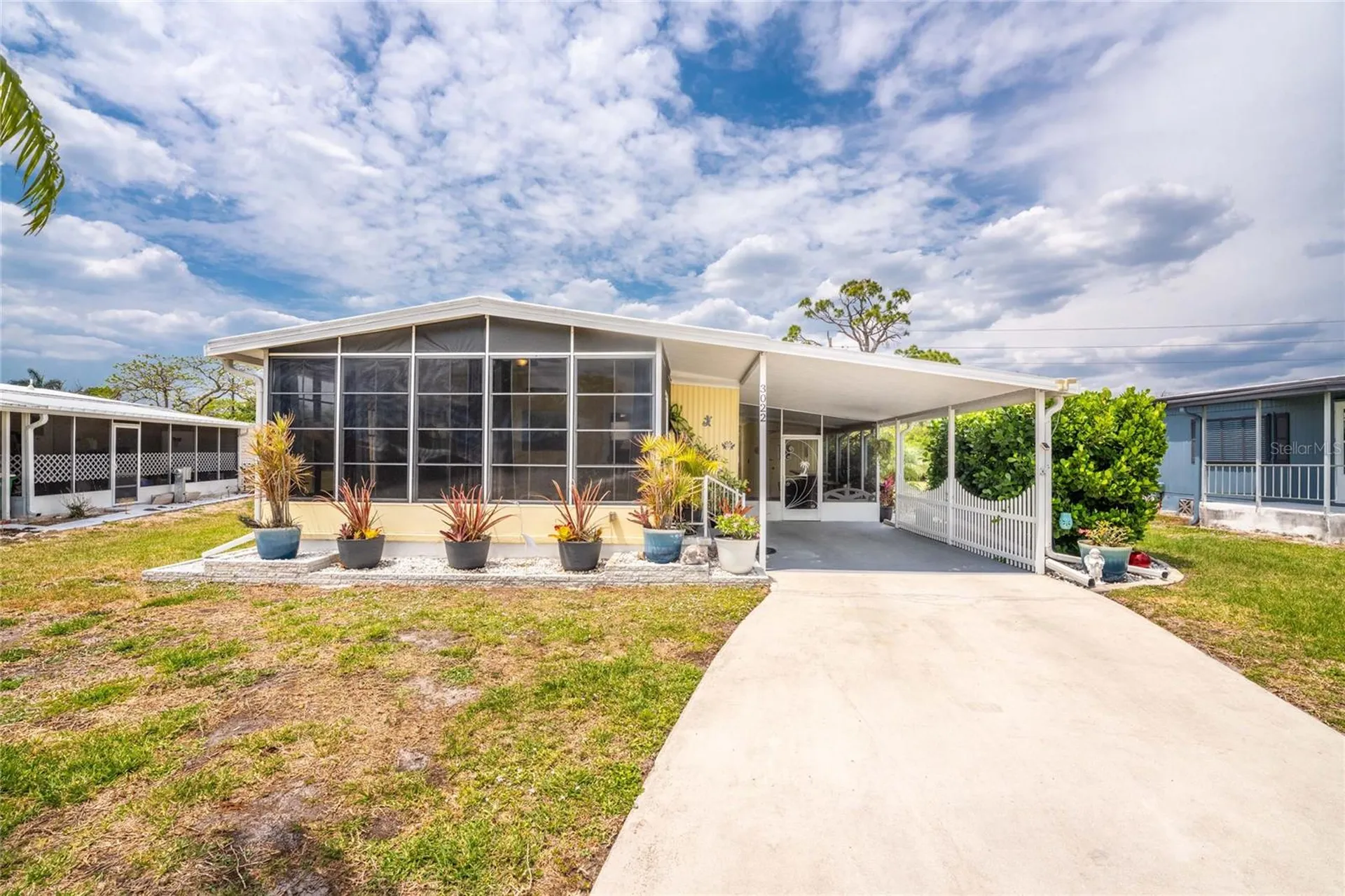 3022 Audubon Avenue Englewood FL 34224