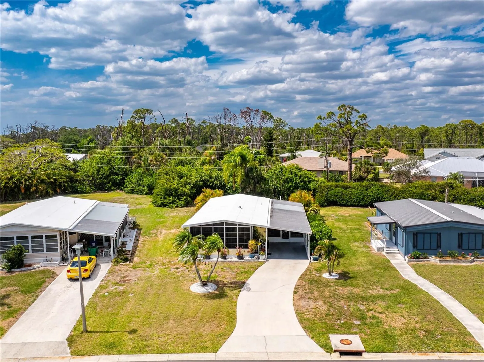3022 Audubon Avenue Englewood FL 34224