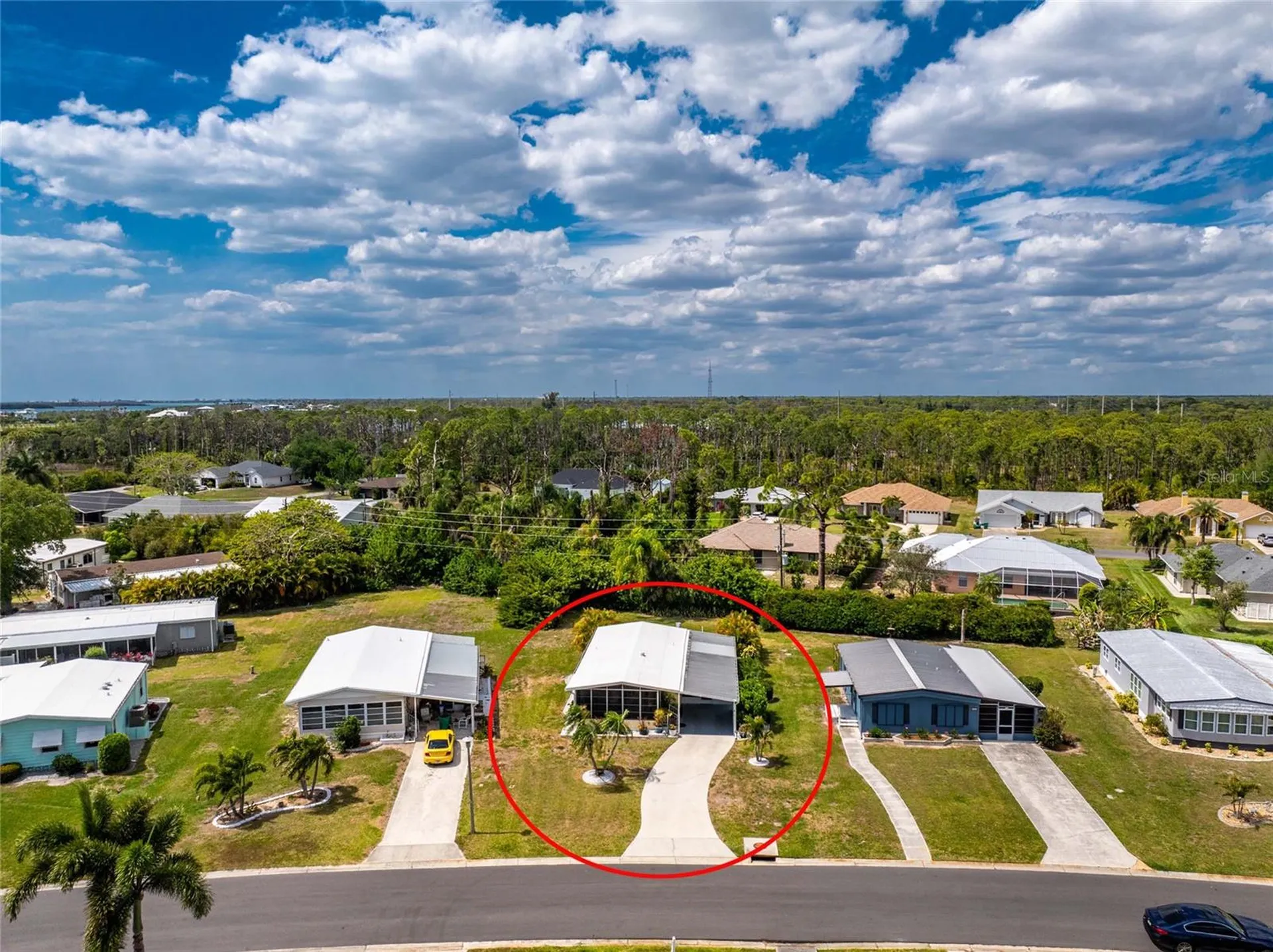 3022 Audubon Avenue Englewood FL 34224