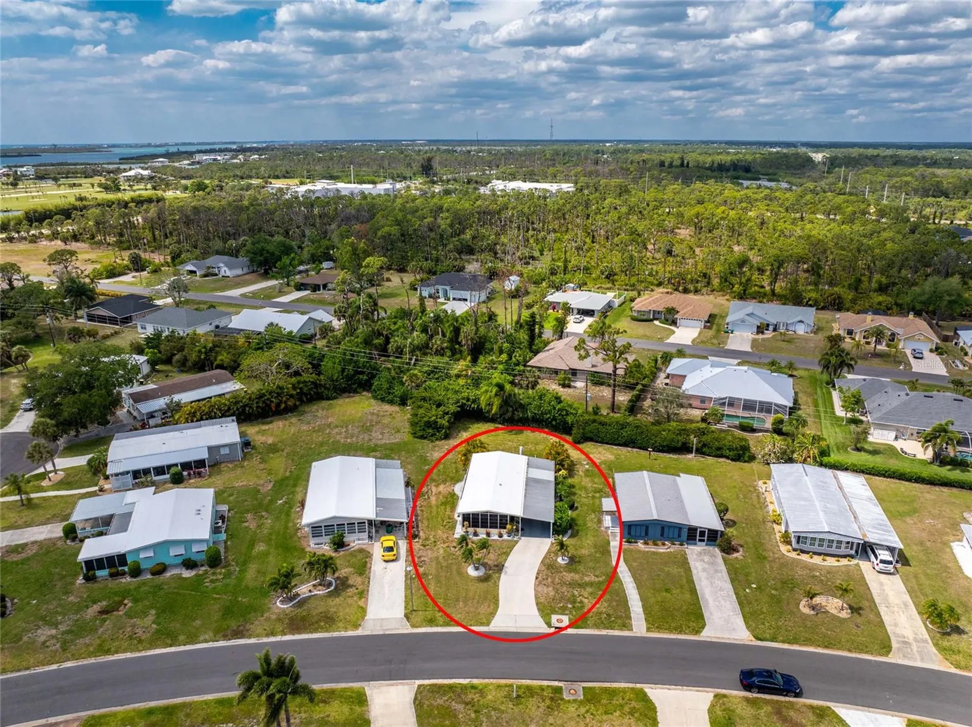 3022 Audubon Avenue Englewood FL 34224