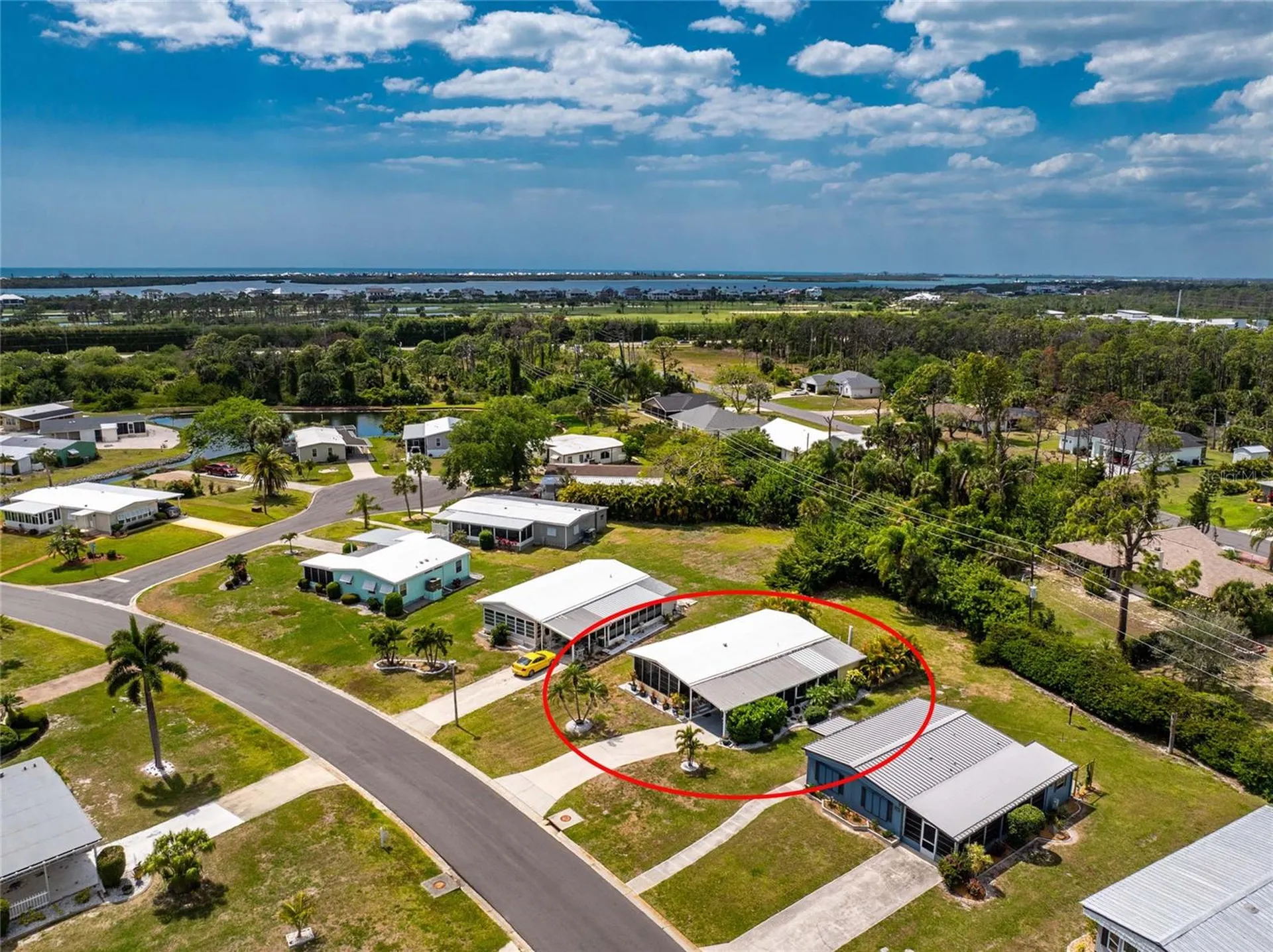 3022 Audubon Avenue Englewood FL 34224