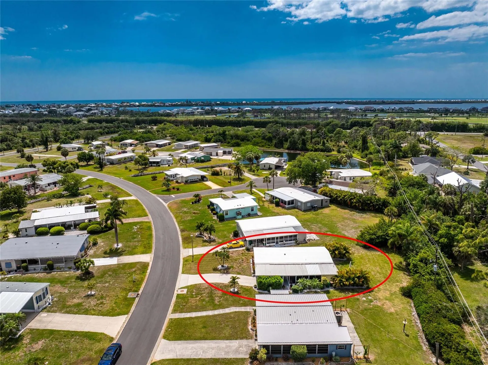 3022 Audubon Avenue Englewood FL 34224