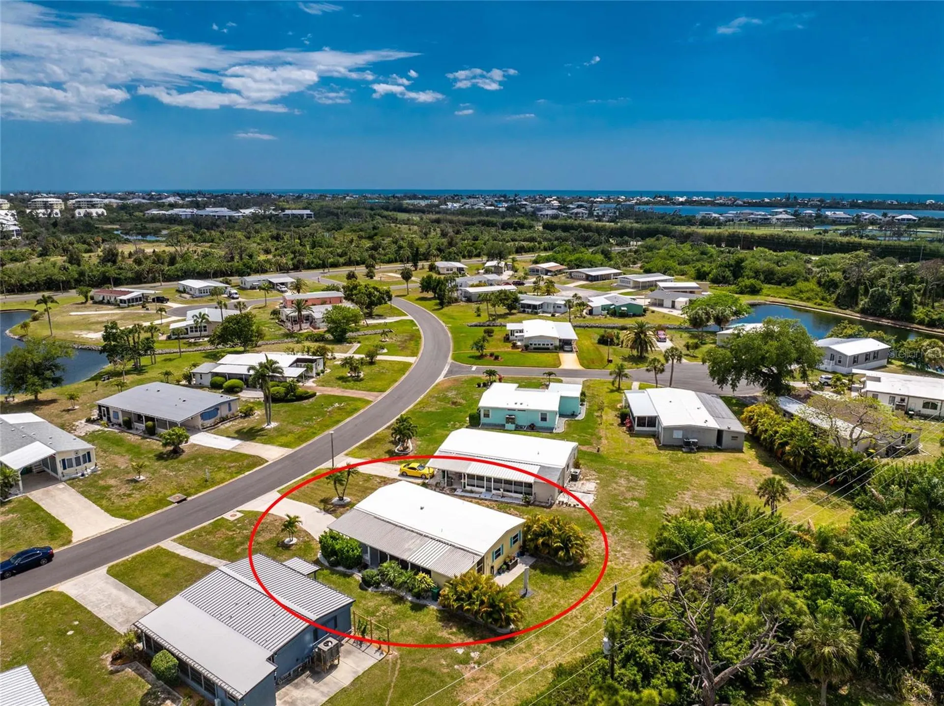 3022 Audubon Avenue Englewood FL 34224