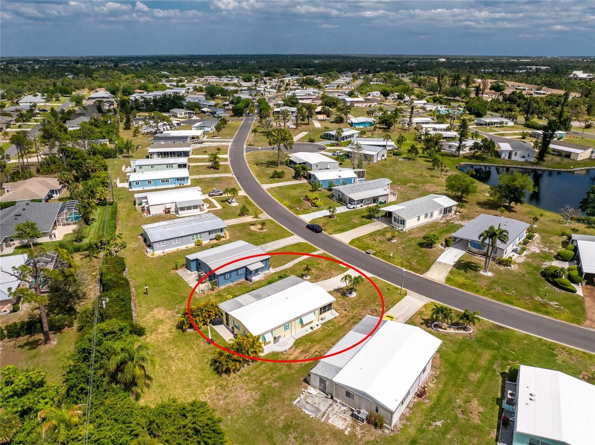 3022 Audubon Avenue Englewood FL 34224