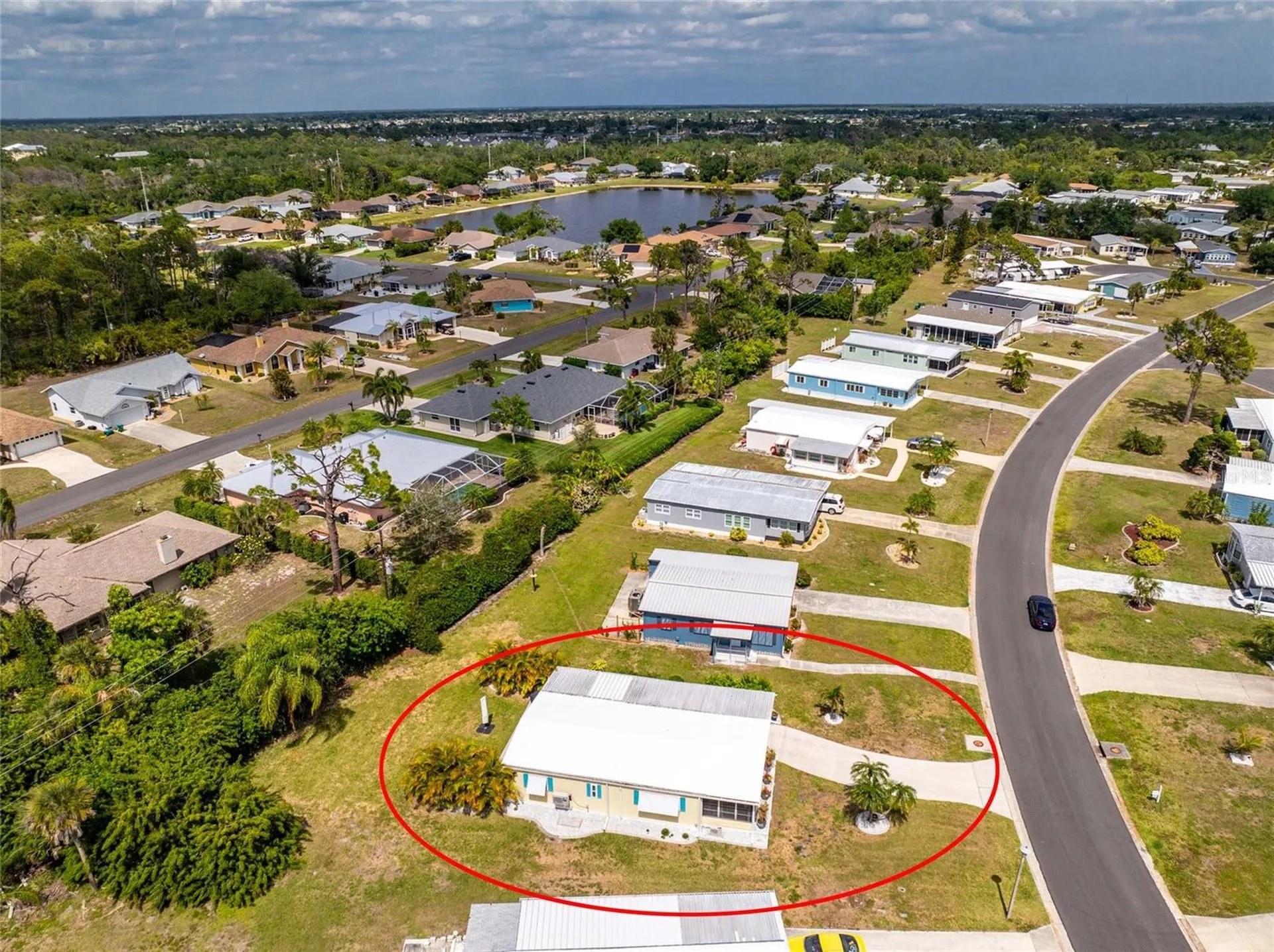 3022 Audubon Avenue Englewood FL 34224