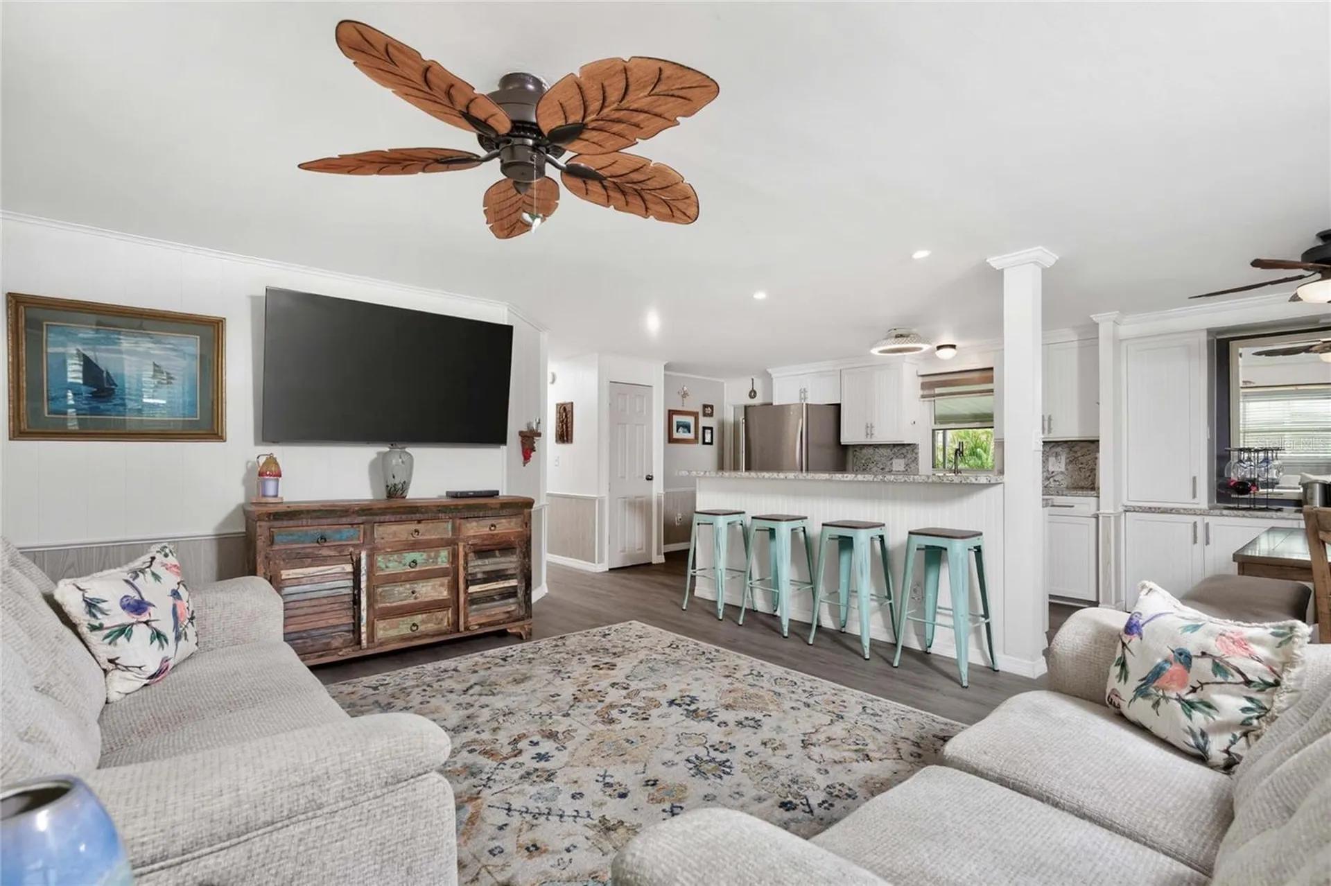 3022 Audubon Avenue Englewood FL 34224