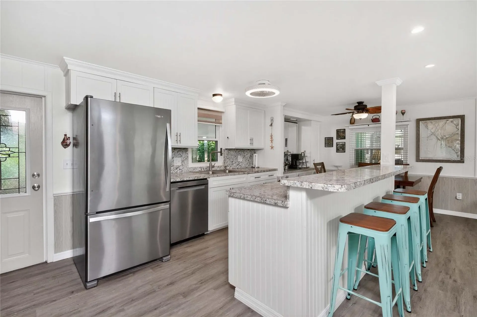 3022 Audubon Avenue Englewood FL 34224
