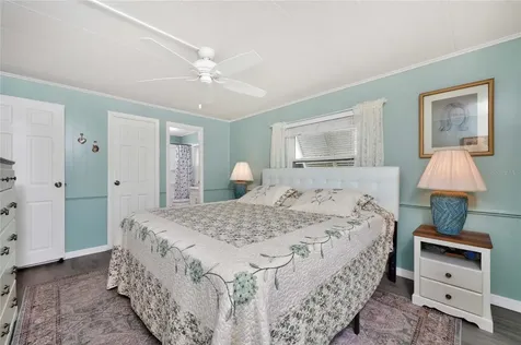 3022 Audubon Avenue Englewood FL 34224