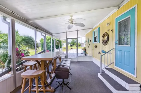 3022 Audubon Avenue Englewood FL 34224