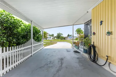 3022 Audubon Avenue Englewood FL 34224