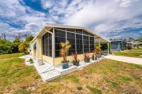 3022 Audubon Avenue Englewood FL 34224