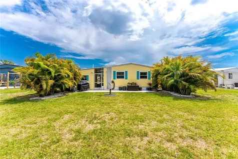 3022 Audubon Avenue Englewood FL 34224