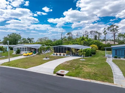 3022 Audubon Avenue Englewood FL 34224