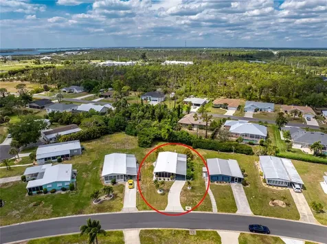 3022 Audubon Avenue Englewood FL 34224