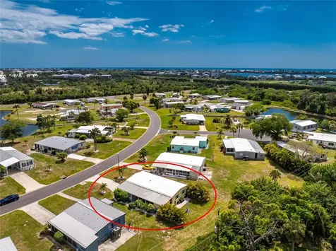 3022 Audubon Avenue Englewood FL 34224