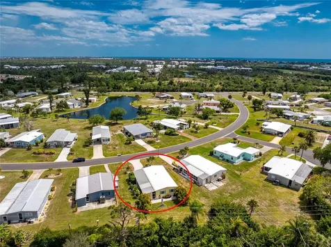 3022 Audubon Avenue Englewood FL 34224