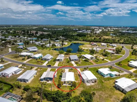 3022 Audubon Avenue Englewood FL 34224