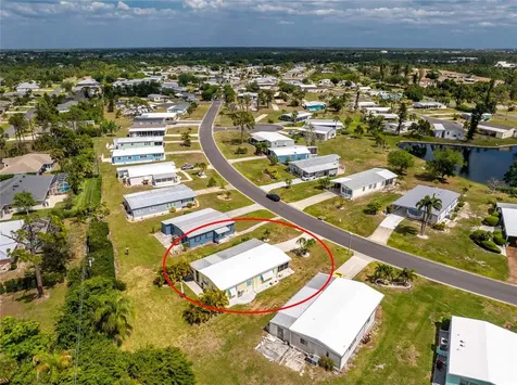 3022 Audubon Avenue Englewood FL 34224