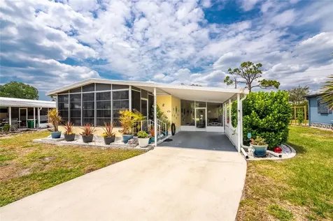 3022 Audubon Avenue Englewood FL 34224