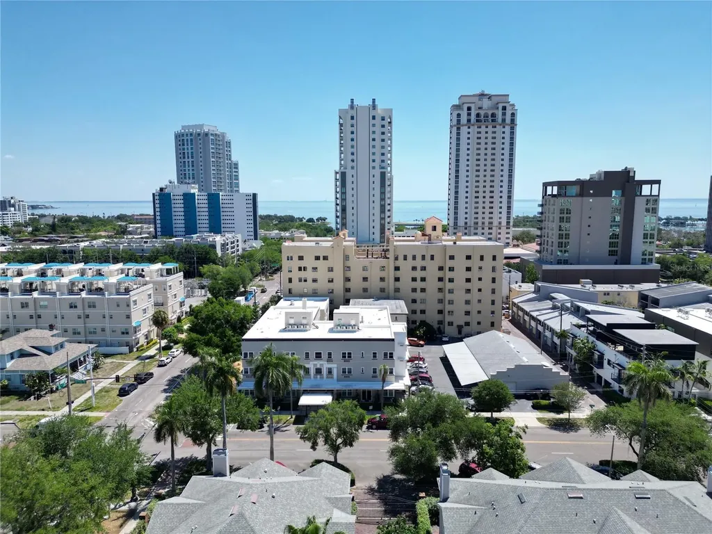 350 2nd Street N St Petersburg FL 33701