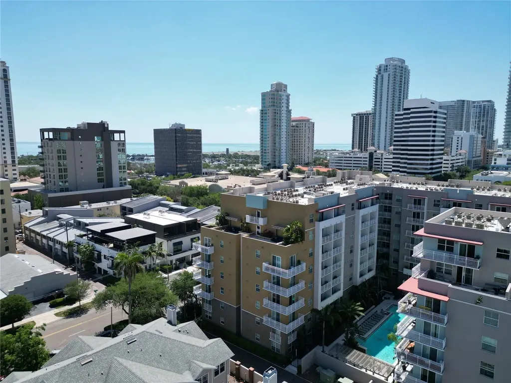 350 2nd Street N St Petersburg FL 33701