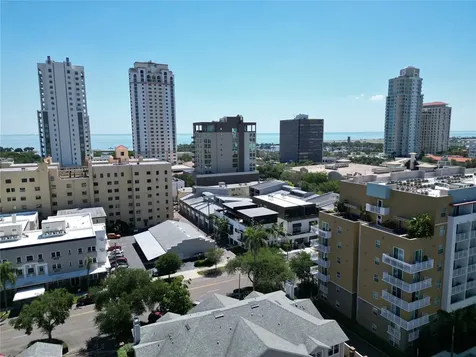350 2nd Street N St Petersburg FL 33701