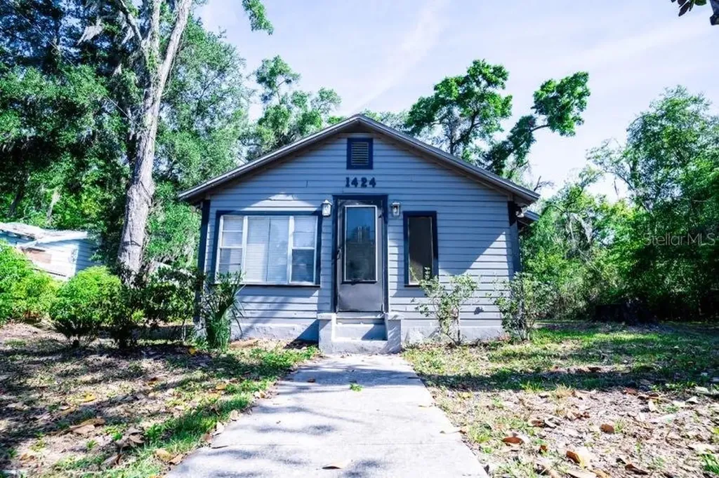 1424 NE 1st Avenue Gainesville FL 32641