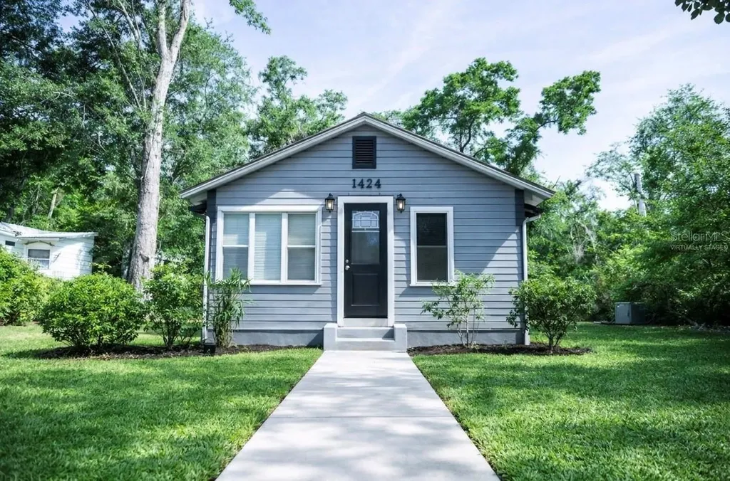 1424 NE 1st Avenue Gainesville FL 32641