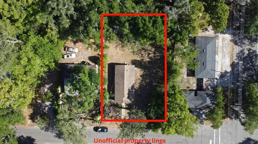 1424 NE 1st Avenue Gainesville FL 32641