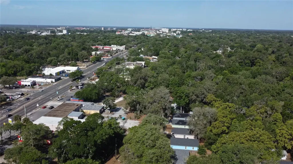 1424 NE 1st Avenue Gainesville FL 32641
