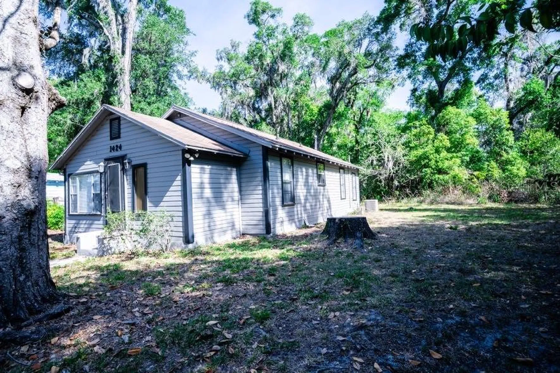 1424 NE 1st Avenue Gainesville FL 32641
