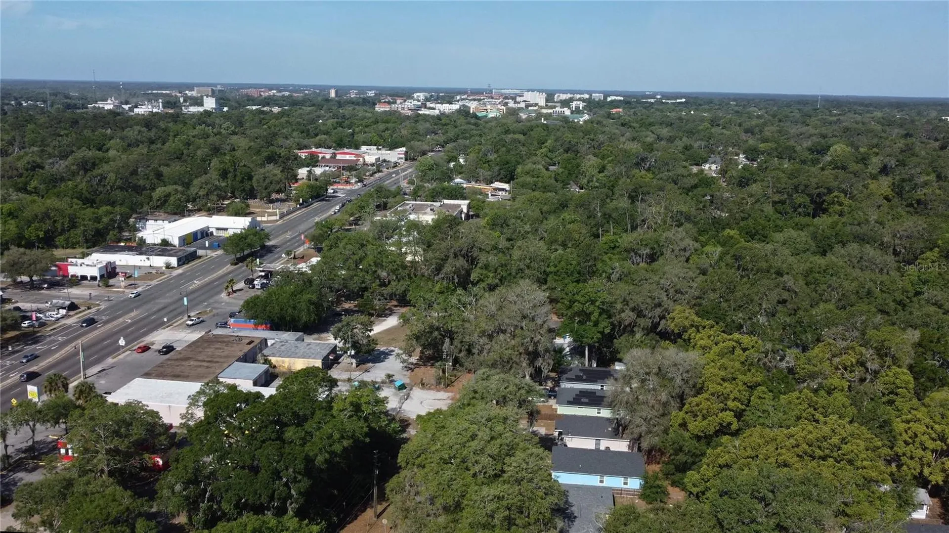 1424 NE 1st Avenue Gainesville FL 32641
