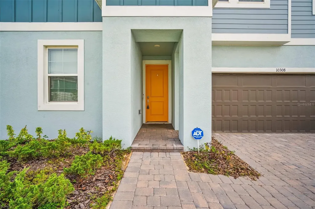10308 Fieldstone Myrtle Way San Antonio FL 33576