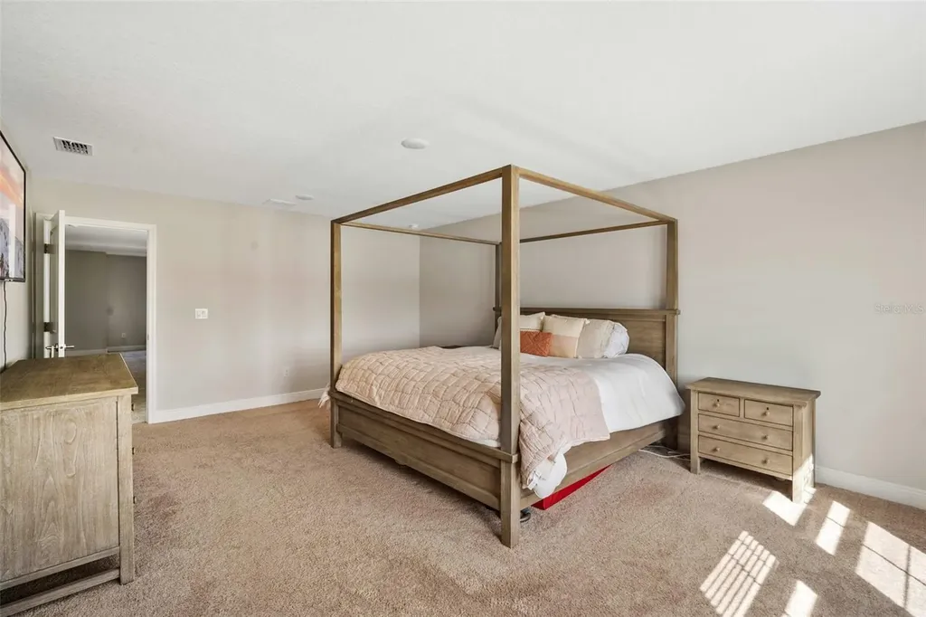 10308 Fieldstone Myrtle Way San Antonio FL 33576