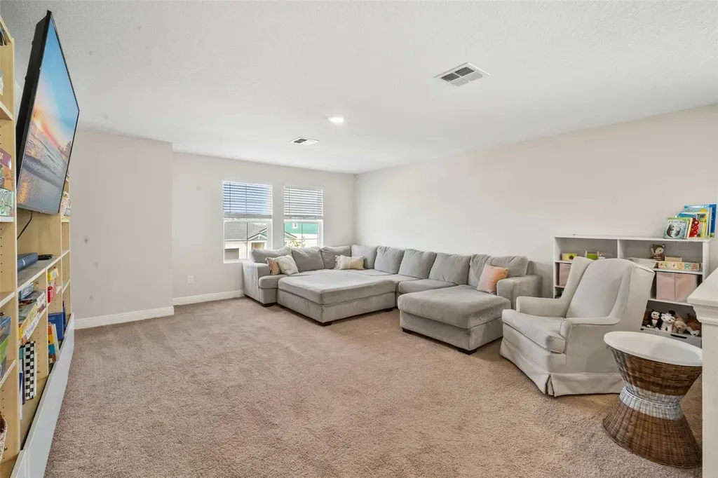 10308 Fieldstone Myrtle Way San Antonio FL 33576
