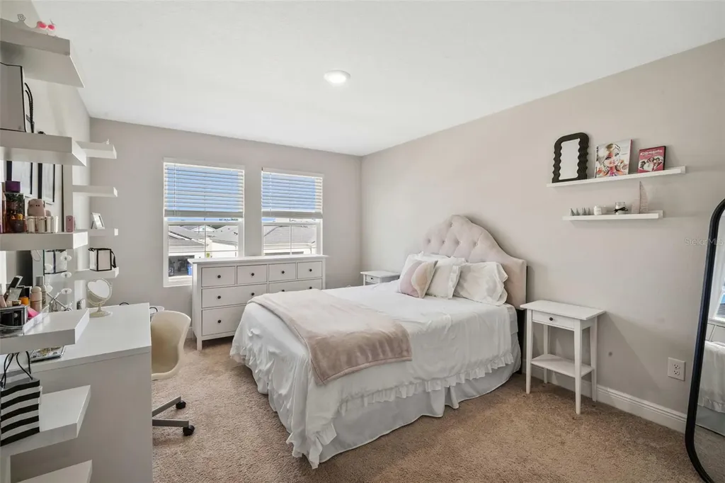 10308 Fieldstone Myrtle Way San Antonio FL 33576