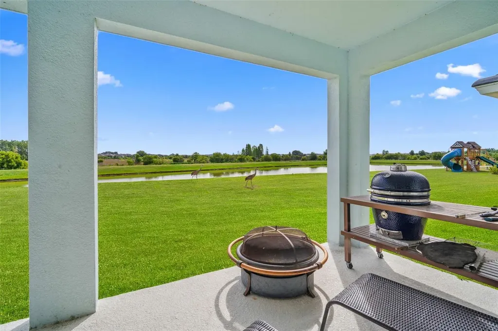 10308 Fieldstone Myrtle Way San Antonio FL 33576