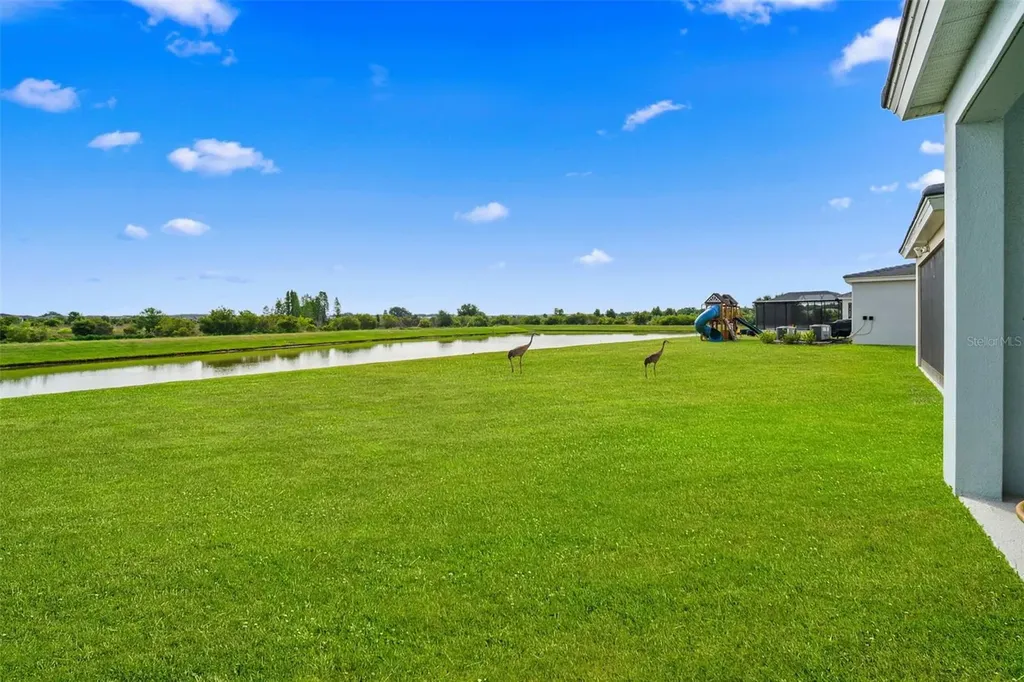 10308 Fieldstone Myrtle Way San Antonio FL 33576