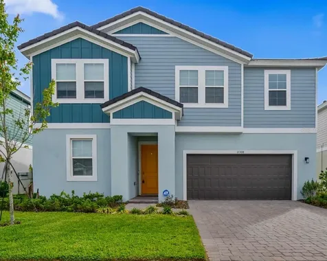 10308 Fieldstone Myrtle Way San Antonio FL 33576