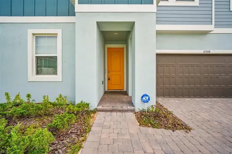 10308 Fieldstone Myrtle Way San Antonio FL 33576