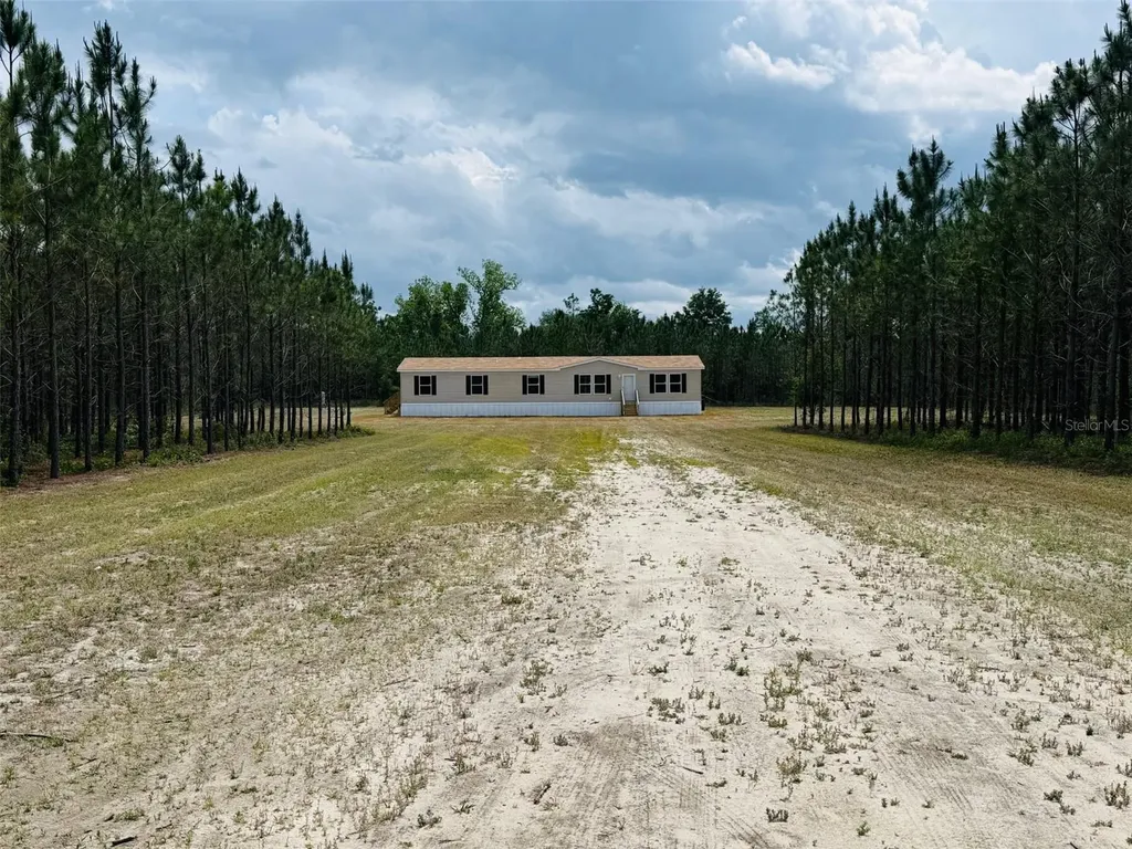 20774 78th Trace Live Oak FL 32060