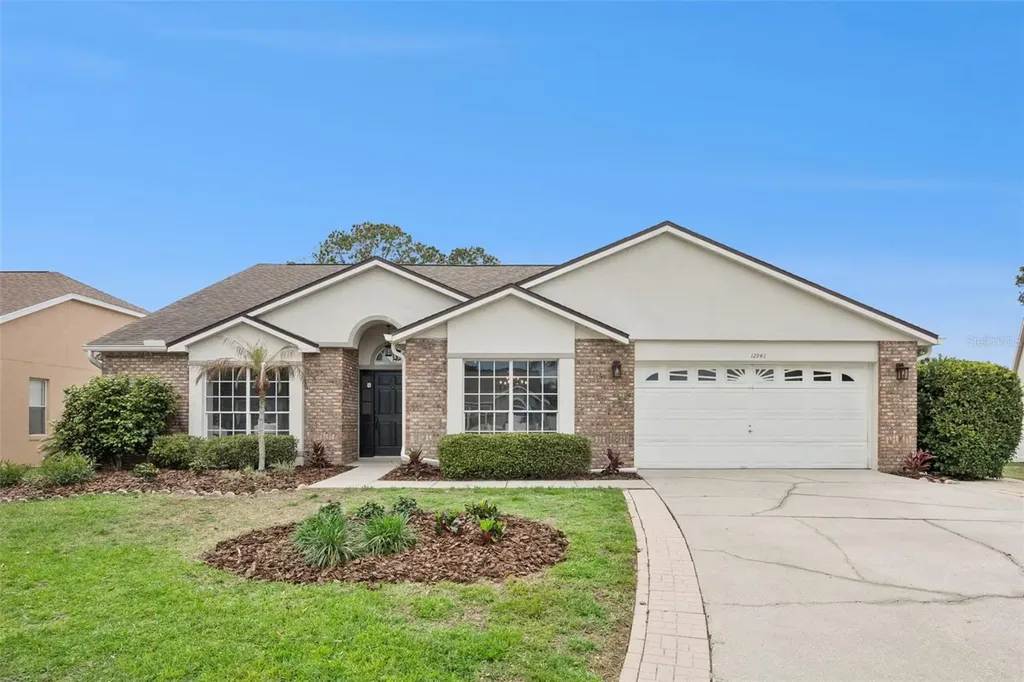 12942 Forestedge Circle Orlando FL 32828