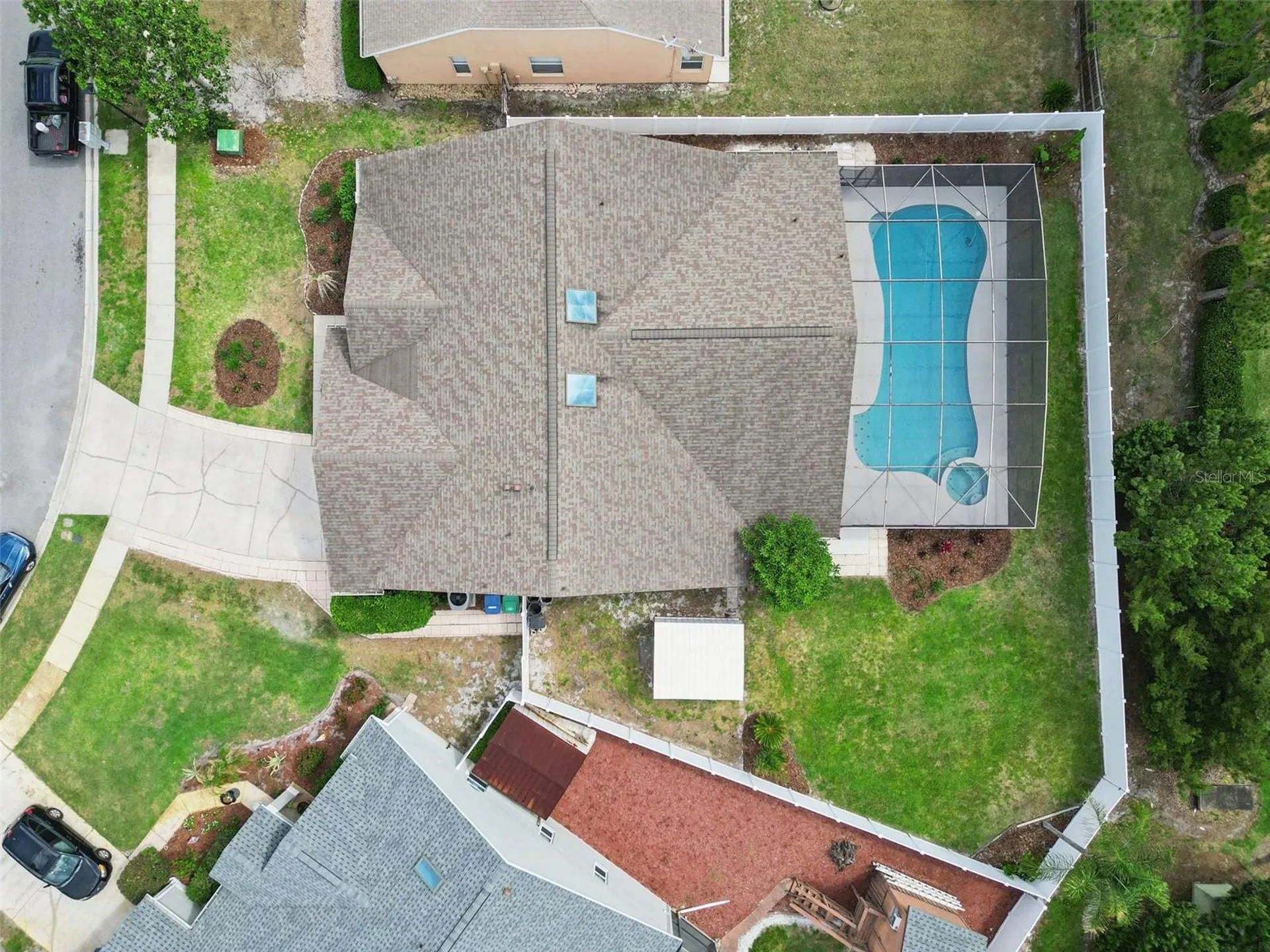 12942 Forestedge Circle Orlando FL 32828